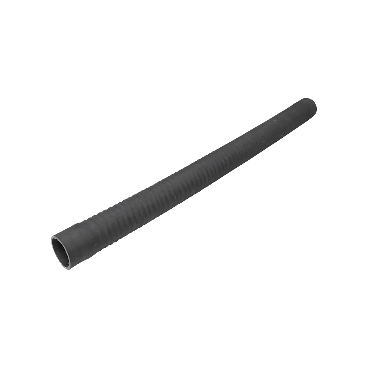 Furtun racire flexibil int. 63.5x1000mm din cauciuc cu insertie textila si spira metalica, 9 Bar Breckner Germany